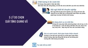 5 lý do (1) in logo - Xưởng Sản Xuất Quà Tặng Quang Vũ