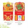 Lịch Treo Tường Lò Xo 2027 AK Mẫu AK19 - Phúc Lộc Thọ (40 x 60 cm) Xưởng In Ép Kim Nhũ Vàng Tận Gốc in logo doanh nghiệp quà tặng Tết tại Xưởng Quà Tặng Quang Vũ