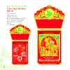 Lịch Bloc Siêu Cực Đại 2027 MT Mẫu MT01 (38 x 53cm) Xưởng In Ép Kim Nhũ Vàng Tận Gốc in logo doanh nghiệp quà tặng Tết tại Xưởng Quà Tặng Quang Vũ