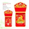 Lịch Bloc Siêu Cực Đại 2027 MT Mẫu MT02 (29 x 41cm) Xưởng In Ép Kim Nhũ Vàng Tận Gốc in logo doanh nghiệp quà tặng Tết tại Xưởng Quà Tặng Quang Vũ