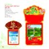 Lịch Bloc Siêu Đại 2027 MT Mẫu MT08 (20 x 30cm) Xưởng In Ép Kim Nhũ Vàng Tận Gốc in logo doanh nghiệp quà tặng Tết tại Xưởng Quà Tặng Quang Vũ