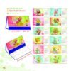 Lịch Để Bàn 2027 MT Mẫu MT51 (24 x 17cm) Xưởng In Ép Kim Nhũ Vàng Tận Gốc in logo doanh nghiệp quà tặng Tết tại Xưởng Quà Tặng Quang Vũ