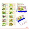 Lịch Để Bàn 2027 MT Mẫu MT53 (24 x 17cm) Xưởng In Ép Kim Nhũ Vàng Tận Gốc in logo doanh nghiệp quà tặng Tết tại Xưởng Quà Tặng Quang Vũ