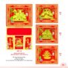 Bìa Lò Xo Dán Bloc 2027 MT Mẫu MT70 - An Khang Thịnh Vượng (38 x 66 cm) Xưởng In Ép Kim Nhũ Vàng Tận Gốc in logo doanh nghiệp quà tặng Tết tại Xưởng Quà Tặng Quang Vũ