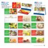 Lịch Để Bàn 2027 NB Mẫu NB339 (16 x 24 cm) Xưởng In Ép Kim Nhũ Vàng Tận Gốc in logo doanh nghiệp quà tặng Tết tại Xưởng Quà Tặng Quang Vũ