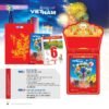 Lịch Bìa Treo 2027 NB Mẫu NB3A (25 x 35cm) Xưởng In Ép Kim Nhũ Vàng Tận Gốc in logo doanh nghiệp quà tặng Tết tại Xưởng Quà Tặng Quang Vũ