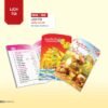 Lịch Bloc 2027 NHA Mẫu NHA106 (29 x 41 cm) Xưởng In Ép Kim Nhũ Vàng Tận Gốc in logo doanh nghiệp quà tặng Tết tại Xưởng Quà Tặng Quang Vũ