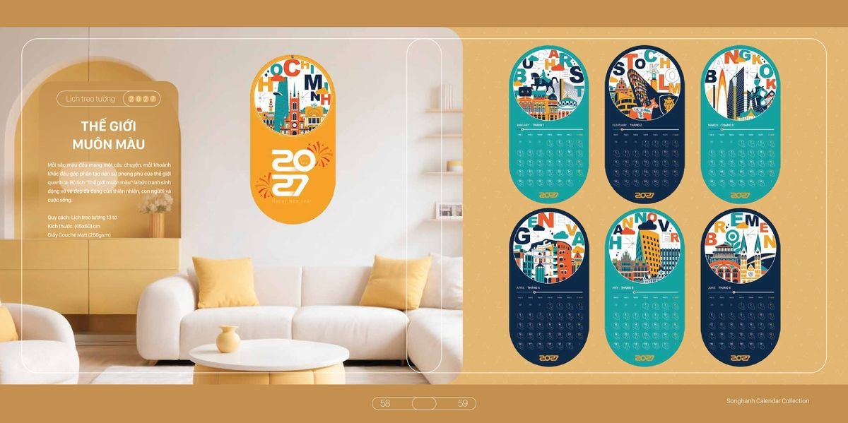 Lịch Bloc Cao Cấp SH 2027 SH24 Xưởng In Ép Kim Nhũ Vàng Tận Gốc Lịch Bloc Cao Cấp SH 2027 SH24 Xưởng In Ép Kim Nhũ Vàng Tận Gốc