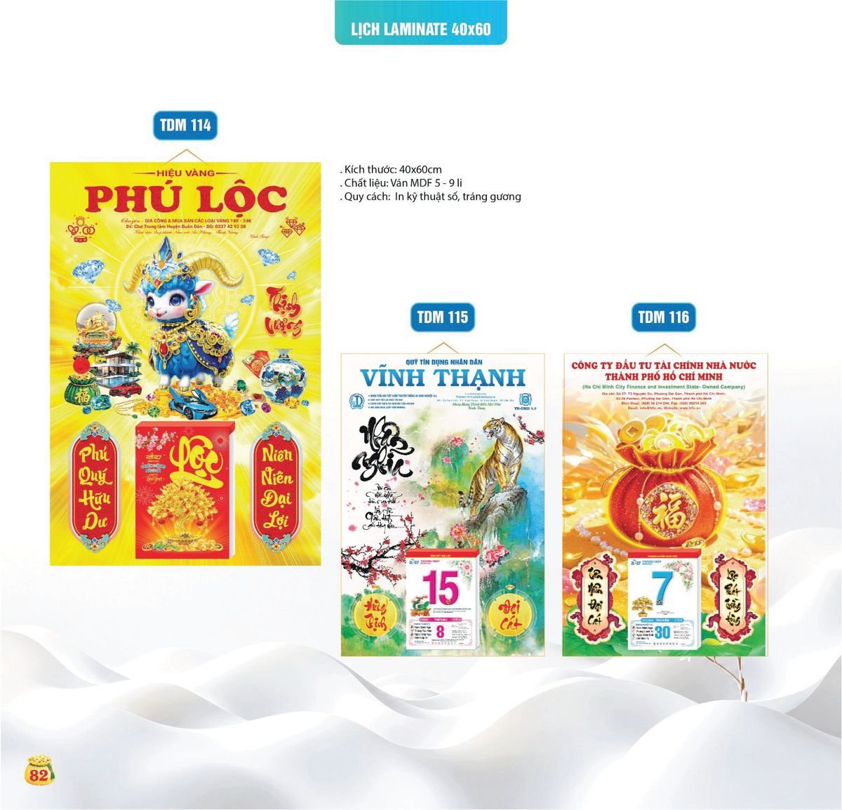 Lịch Bloc Siêu Cực Đại 2027 TDM 79 Xưởng In Ép Kim Nhũ Vàng Tận Gốc Lịch Bloc Siêu Cực Đại 2027 TDM79 Xưởng In Ép Kim Nhũ Vàng Tận Gốc